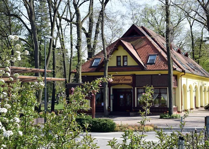Villa Hotel