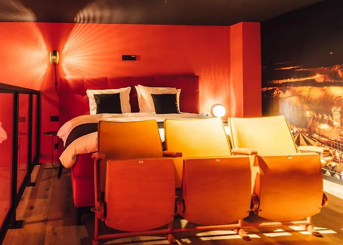 Oldschool Hotel