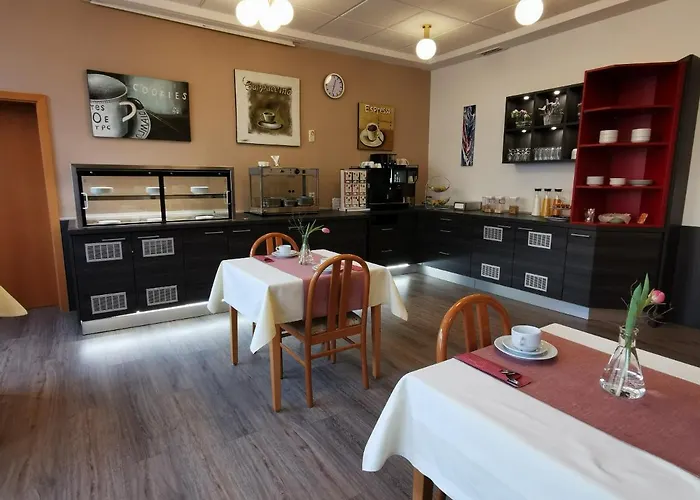 Hotel Mainperle