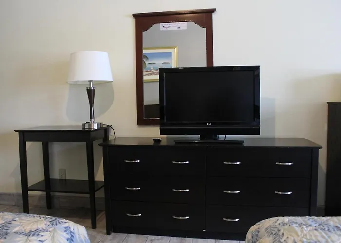 Casa Bella Hotel And Suites