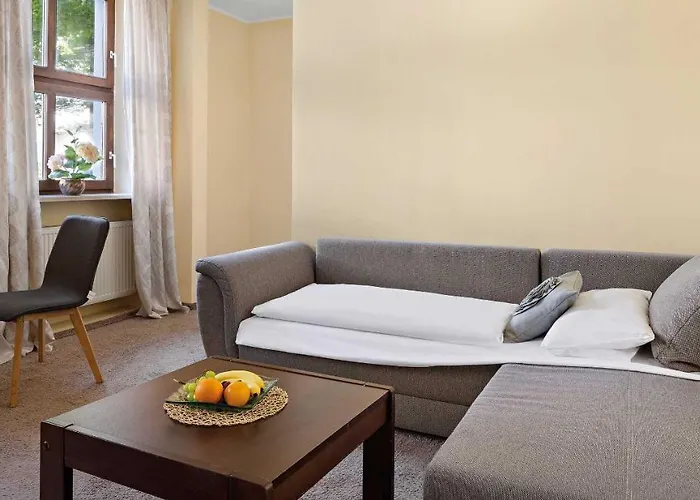 Hotel Liebl