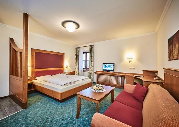 Hotel zur Post