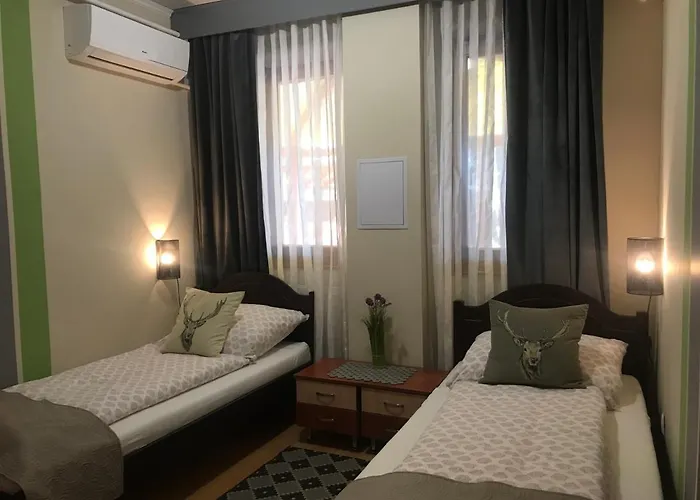 Juniperus Park Hotel Kecskemet