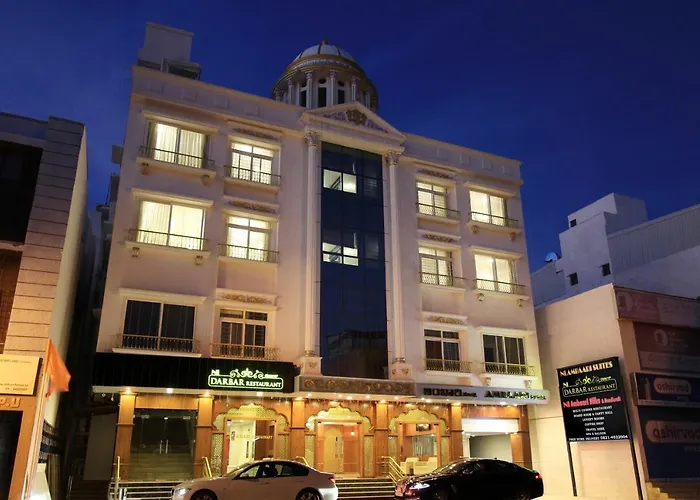 Ambaari Hotel