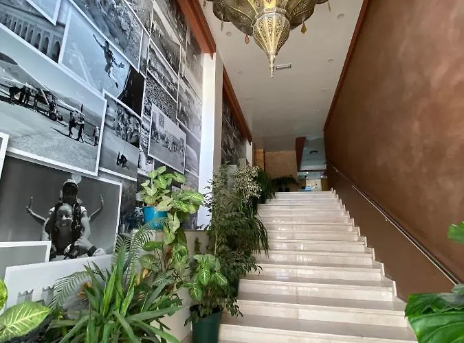 Hotel VELSATIS