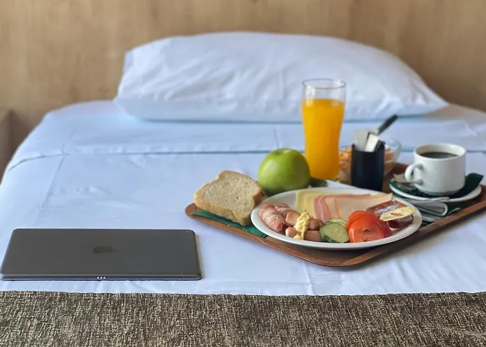 Mandrino Hotel