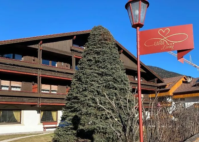 Hotel Garni Living