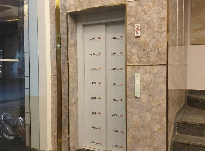 Hotel Mark