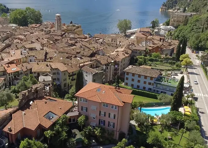 Villa Miravalle - Boutique Hotel