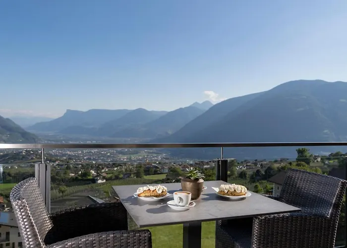 Hotel Lechner