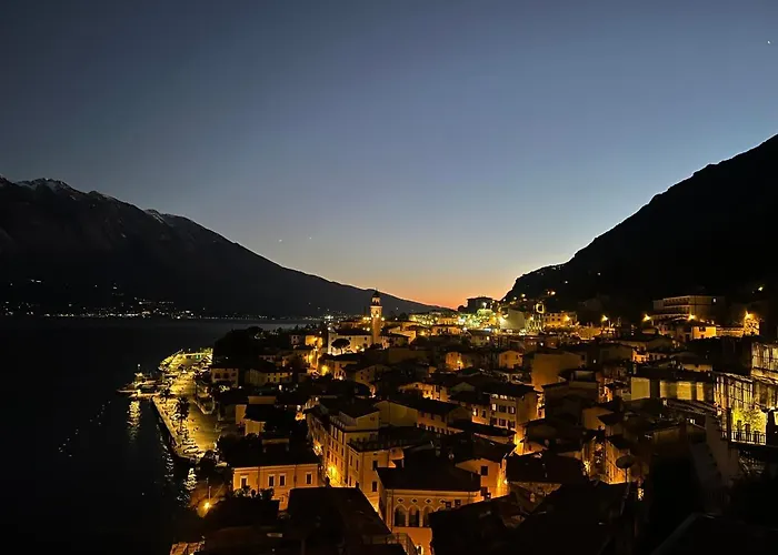 Hotel Castell - Montagnoli Group