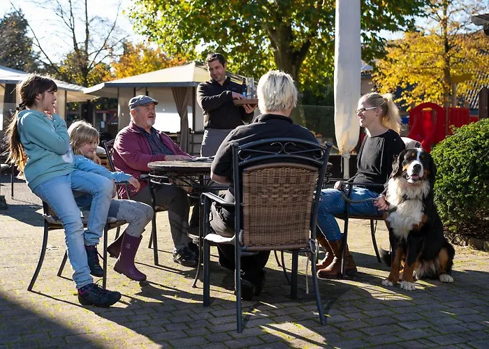 Landhotel-Restaurant Beckmann