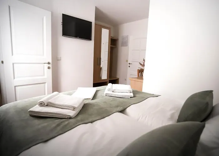 Hotel Cvitar