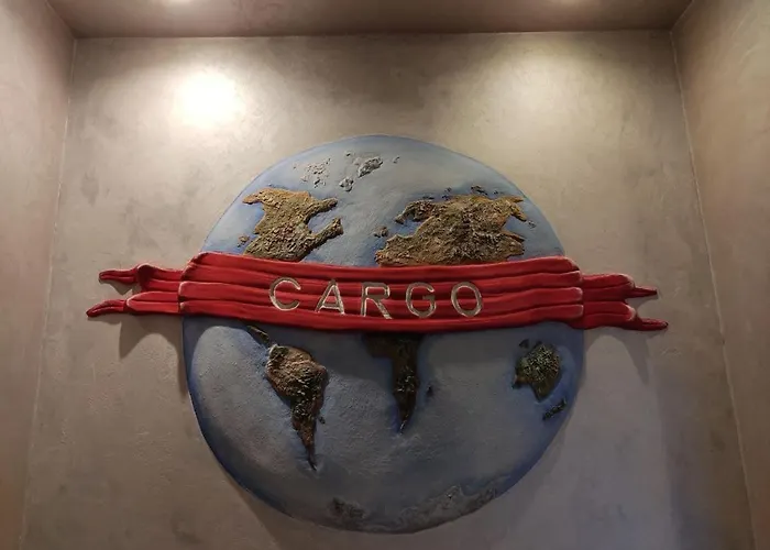 Hotel Cargo