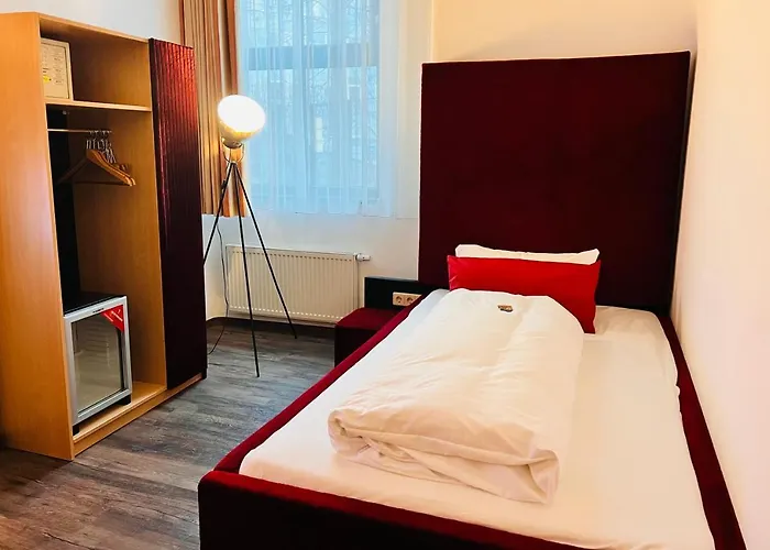 Arthotel Magdeburg