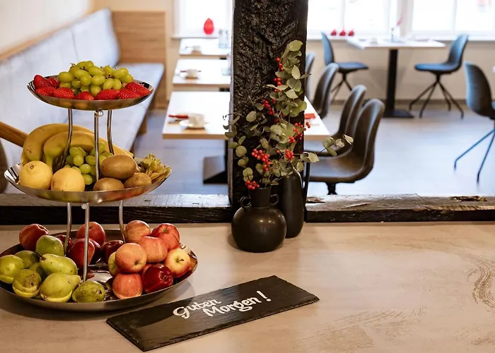 Hotel1601 Inklusionsunternehmen