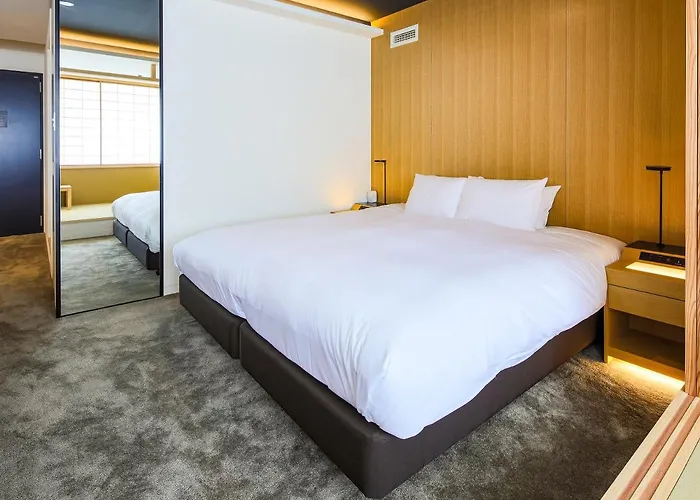Hotel Muso