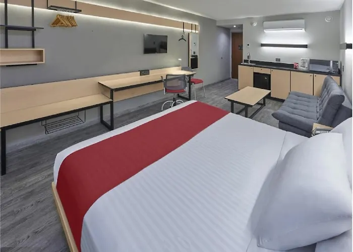 Hotel Best Place Express