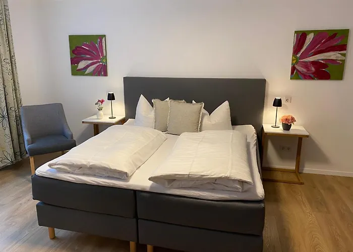 Hotel Ostermann