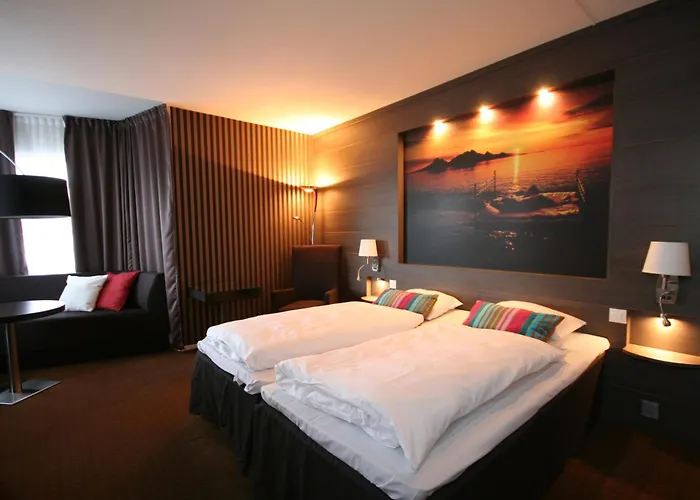 Thon PartnerHotel Skagen