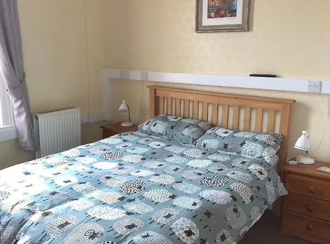 Brafferton Guest House