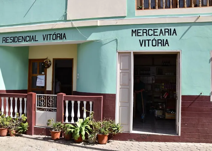 Residencial Vitoria