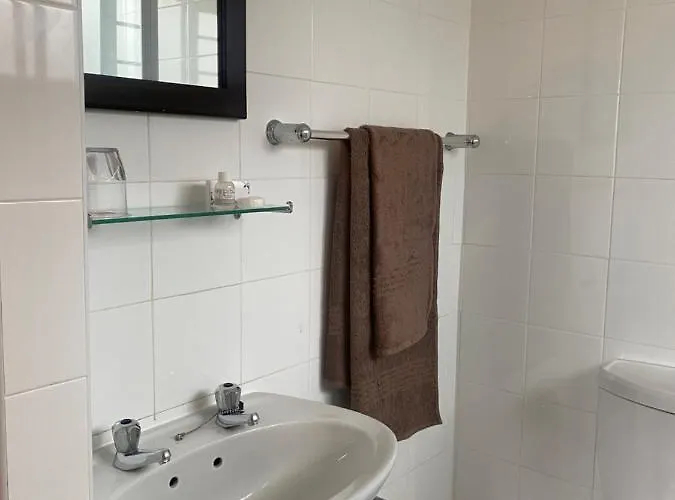 Bluewaters Hotel
