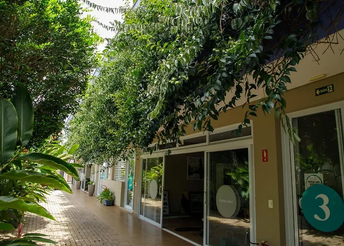 K1 RESIDENCE Campinas