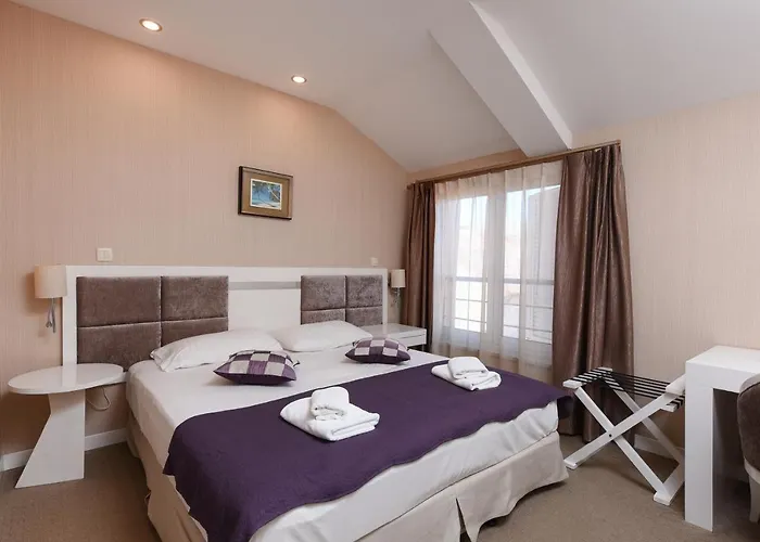 Family Hotel Zane