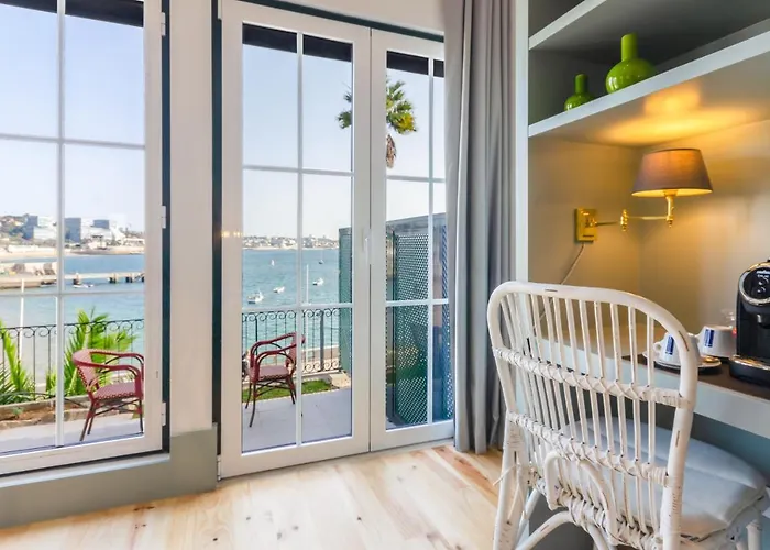 Westlight Cascais Chalet - Adults Only
