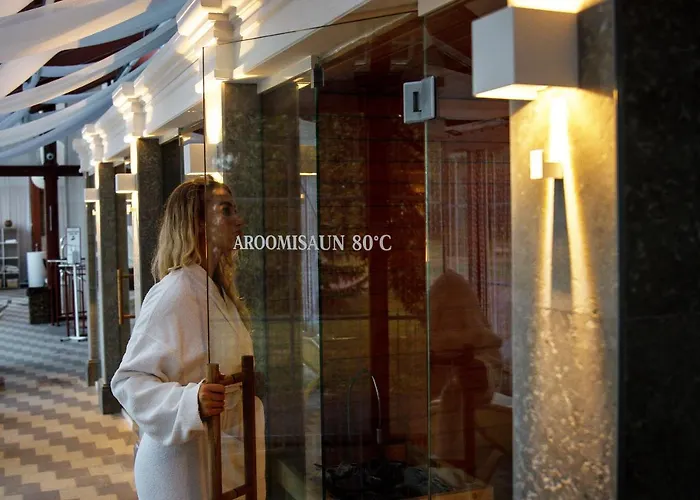 von ROSEN spa