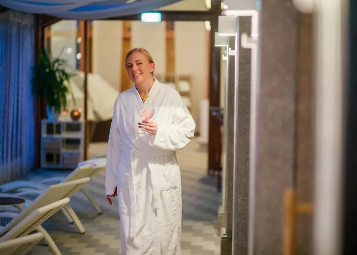 von ROSEN spa
