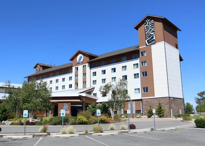 Swinomish Casino & Lodge