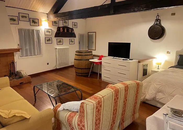 Antica Corte Hotel Residence Di Charme Ferrara