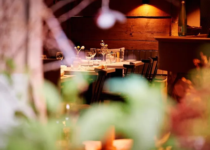 Hotel&Restaurant Linde