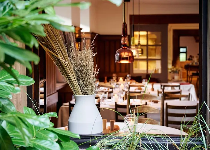 Hotel&Restaurant Linde