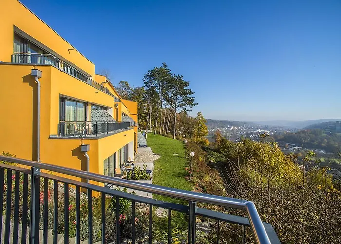Wellnesshotel Schönblick - Superior