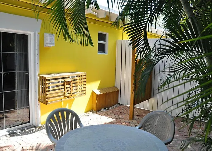 The Ocean View Inn