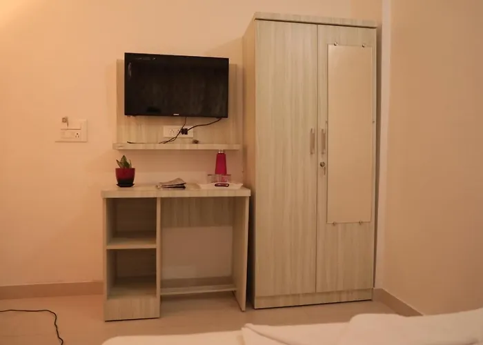 Sai Inn Mysore