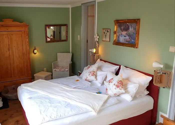 Hotel Bed&Breakfast am Dom