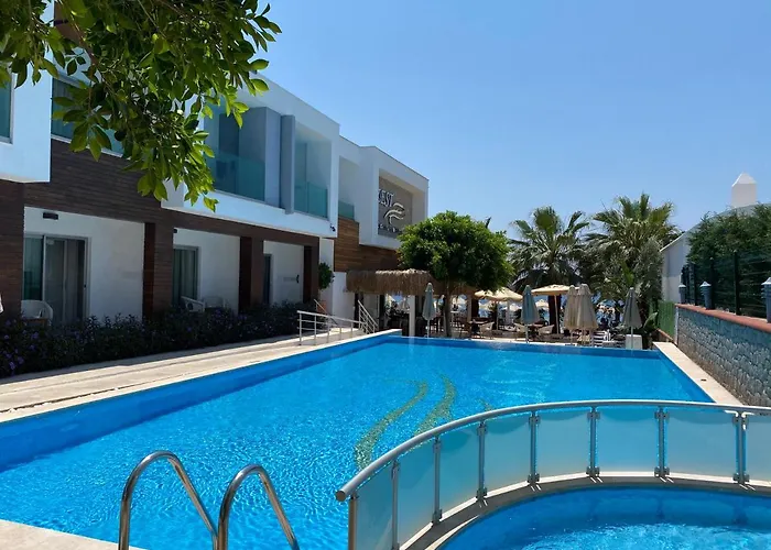 Zest Exclusive Hotel & Spa