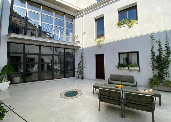 Alaro Natura Rural Suites