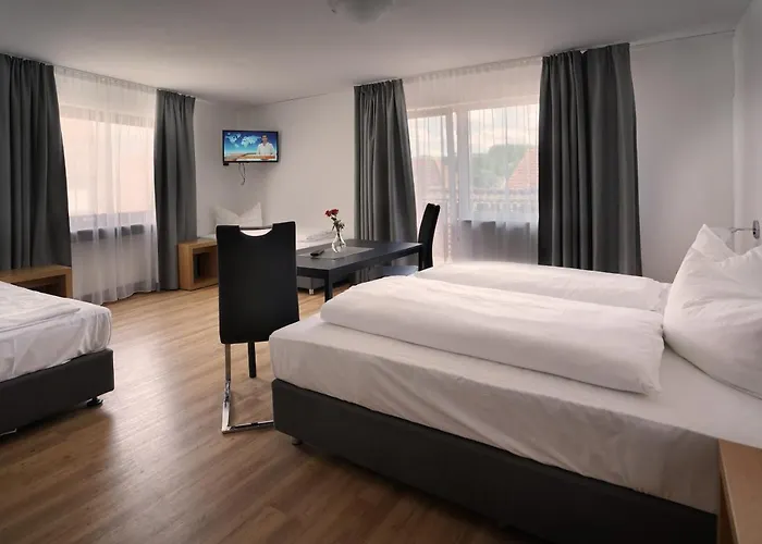 Hotel Gasthof Metzgerei Lamm
