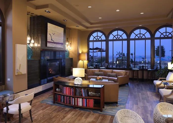 The Cliffs Hotel And Spa