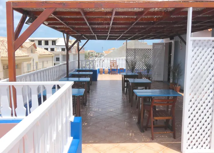 Hotel MiraBela