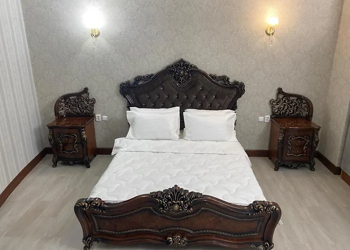 Hotel Astam