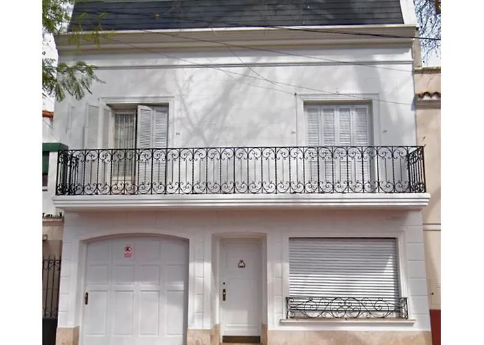La Rufina B&B Mendoza