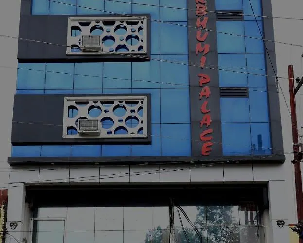 Hotel Veer Bhumi Palace