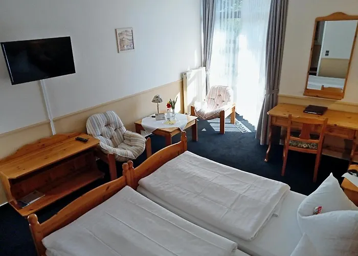 Hotel Landluft