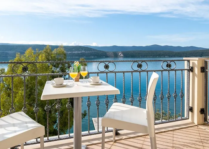 Hotel Villa Nova